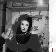 PEOPLE - Ballerina Yvette Chauviré ist im Alter von 99 Jahren gestorben