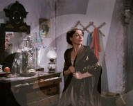 PEOPLE - Ballerina Yvette ChauvirŽ ist im Alter von 99 Jahren gestorben