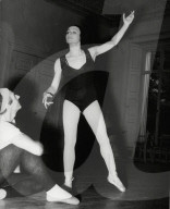 PEOPLE - Ballerina Yvette Chauviré ist im Alter von 99 Jahren gestorben