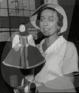 PEOPLE - Ballerina Yvette Chauviré ist im Alter von 99 Jahren gestorben
