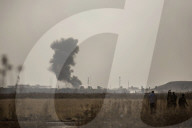 NEWS - Irak: Kampf um Mossul - verlassene Häuser