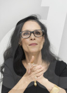 PORTRAIT - Sonia Braga