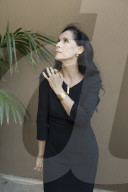 PORTRAIT - Sonia Braga