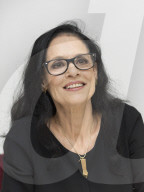 PORTRAIT - Sonia Braga