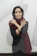 PORTRAIT - Sonia Braga
