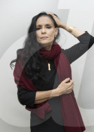 PORTRAIT - Sonia Braga
