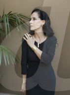 PORTRAIT - Sonia Braga