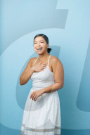 PORTRAIT - Gina Rodriguez 