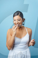 PORTRAIT - Gina Rodriguez 