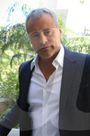 PORTRAIT - Matt LeBlanc 