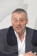 PORTRAIT - Matt LeBlanc 