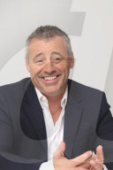 PORTRAIT - Matt LeBlanc 