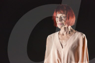 PORTRAIT - Hege Haagenrud 