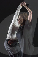PORTRAIT - Hege Haagenrud 