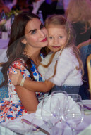 PEOPLE - Sylvie Meis moderiert 'Holiday on Ice' in Hamburg 