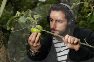 FEATURE - 'Apfel-Tag' in London