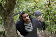 FEATURE - 'Apfel-Tag' in London