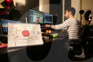 FEATURE - 'Apfel-Tag' in London