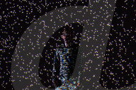 NEWS - Hiroaki Umeda tanzt am 'MUTEK' in Mexico City