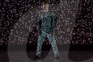 NEWS - Hiroaki Umeda tanzt am 'MUTEK' in Mexico City