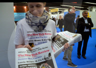 NEWS - Buchmesse in Frankfurt