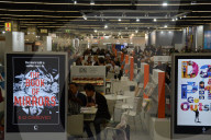 NEWS - Buchmesse in Frankfurt