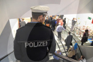 NEWS - Buchmesse in Frankfurt