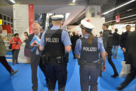 NEWS - Buchmesse in Frankfurt