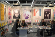 NEWS - Buchmesse in Frankfurt