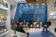 NEWS - Buchmesse in Frankfurt