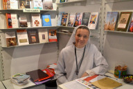 NEWS - Buchmesse in Frankfurt