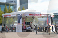NEWS - Buchmesse in Frankfurt