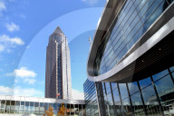 NEWS - Buchmesse in Frankfurt