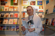 NEWS - Buchmesse in Frankfurt