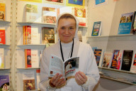 NEWS - Buchmesse in Frankfurt