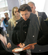 NEWS - Buchmesse in Frankfurt