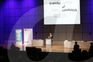NEWS - Buchmesse in Frankfurt