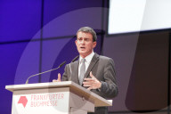 NEWS - Buchmesse in Frankfurt
