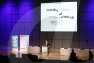 NEWS - Buchmesse in Frankfurt