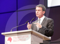 NEWS - Buchmesse in Frankfurt