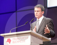 NEWS - Buchmesse in Frankfurt