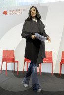 NEWS - Buchmesse in Frankfurt