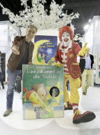NEWS - Buchmesse in Frankfurt