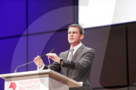 NEWS - Buchmesse in Frankfurt