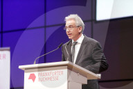 NEWS - Buchmesse in Frankfurt