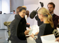 NEWS - Buchmesse in Frankfurt