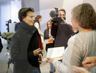 NEWS - Buchmesse in Frankfurt