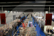 NEWS - Buchmesse in Frankfurt