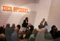 NEWS - Buchmesse in Frankfurt