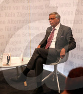 NEWS - Buchmesse in Frankfurt